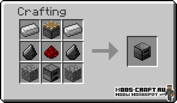 Мод на цветные лампы - Colored Lights для майнкрафт 1.12.2