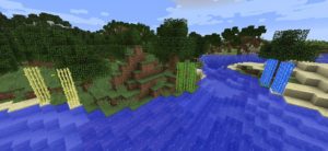 Мод на новый тростник - Extra Reeds для майнкрафт 1.15.2, 1.12.2