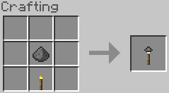 Мод Torched для майнкрафт 1.16.1, 1.15.2, 1.12.2, 1.7.10