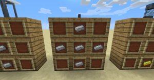 Мод Traffic Control 1.12.2 (дороги и знаки)