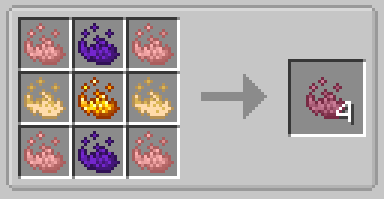 Мод Powder Power 1.16.4 1.15.2, 1.14.4, 1.12.2 (сплавы из руд) Мод Powder Power 1.16.4 1.15.2, 1.14.4, 1.12.2 (сплавы из руд)