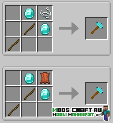 Мод Powder Power 1.16.4 1.15.2, 1.14.4, 1.12.2 (сплавы из руд) Мод Powder Power 1.16.4 1.15.2, 1.14.4, 1.12.2 (сплавы из руд)