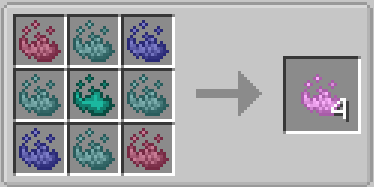 Мод Powder Power 1.16.4 1.15.2, 1.14.4, 1.12.2 (сплавы из руд) Мод Powder Power 1.16.4 1.15.2, 1.14.4, 1.12.2 (сплавы из руд)