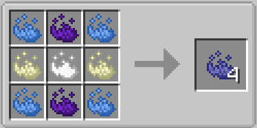 Мод Powder Power 1.16.4 1.15.2, 1.14.4, 1.12.2 (сплавы из руд) Мод Powder Power 1.16.4 1.15.2, 1.14.4, 1.12.2 (сплавы из руд)