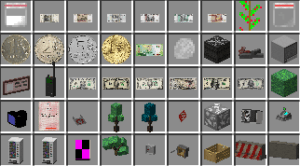 Мод Role Play для майнкрафт 1.12.2, 1.16.5