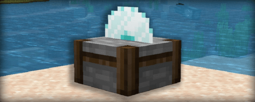 Мод на стеклорез - Glass Cutter для майнкрафт 1.15.2 Мод на стеклорез - Glass Cutter для майнкрафт 1.15.2