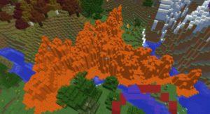 Мод Lava Dynamics для майнкрафт 1.16.5, 1.12.2 Мод Lava Dynamics для майнкрафт 1.16.5, 1.12.2