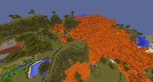 Мод Lava Dynamics для майнкрафт 1.16.5, 1.12.2 Мод Lava Dynamics для майнкрафт 1.16.5, 1.12.2