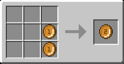 Мод Cash Craft для майнкрафт 1.16.5, 1.15.2, 1.14.4, 1.12.2, 1.7.10