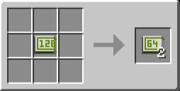 Мод Cash Craft для майнкрафт 1.16.5, 1.15.2, 1.14.4, 1.12.2, 1.7.10