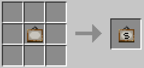 Мод Selectable Painting для майнкрафт 1.15.2 4 Мод Selectable Painting для майнкрафт 1.15.2