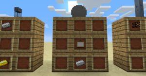 Мод Traffic Control 1.12.2 (дороги и знаки)