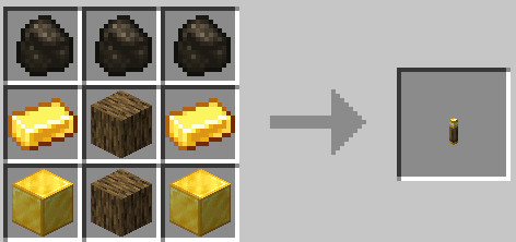 Мод Magical Torches 1.17.1, 1.16.5, 1.15.2, 1.14.4