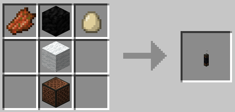 Мод Magical Torches 1.17.1, 1.16.5, 1.15.2, 1.14.4