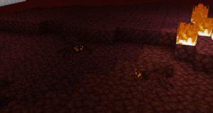 Мод Nethercraft Classic для майнкрафт 1.15.2, 1.14.4, 1.12.2 Мод Nethercraft Classic для майнкрафт 1.15.2, 1.14.4, 1.12.2