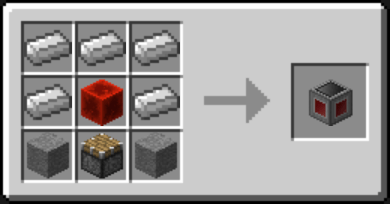 Мод Steve's Factory Manager Reborn для майнкрафт 1.15.2, 1.14.4, 1.12.2