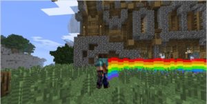 Мод Streak для майнкрафт 1.16.3, 1.15.2, 1.12.2, 1.7.10 Мод Streak для майнкрафт 1.16.3, 1.15.2, 1.12.2, 1.7.10