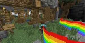 Мод Streak для майнкрафт 1.16.3, 1.15.2, 1.12.2, 1.7.10 Мод Streak для майнкрафт 1.16.3, 1.15.2, 1.12.2, 1.7.10