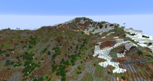 Мод Terrarium для майнкрафт 1.12.2