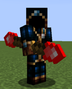 Мод FunItems для майнкрафт 1.15.2, 1.14.4, 1.12.2