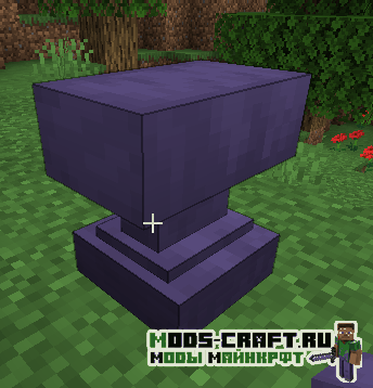 Мод Enchantments Reloaded для майнкрафт 1.15.2