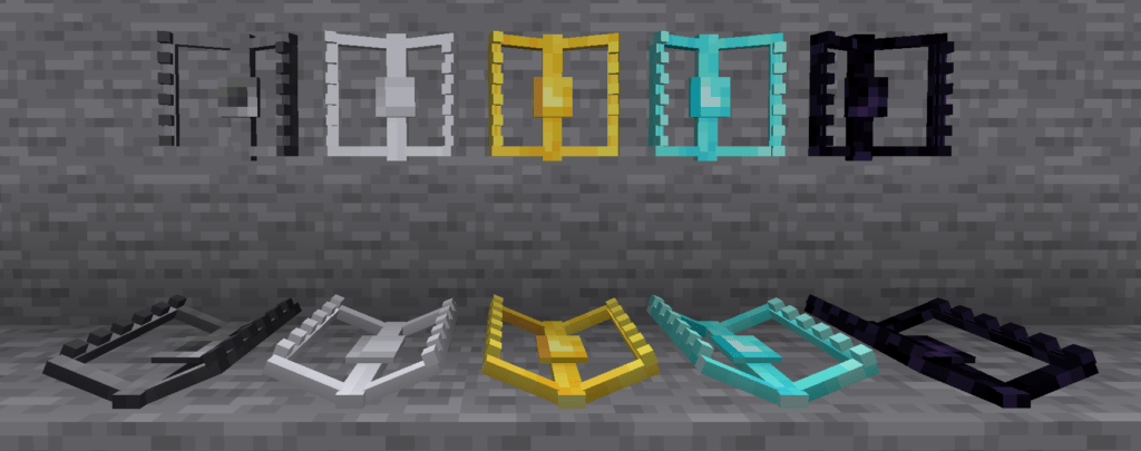 Мод Never Needed Or Wanted 1.16.5, 1.15.2 5 Мод Never Needed Or Wanted 1.16.5, 1.15.2