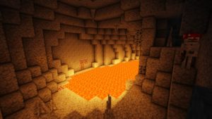 Мод Oremageddon (новые виды пещер) для майнкрафт 1.12.2 Мод Oremageddon (новые виды пещер) для майнкрафт 1.12.2