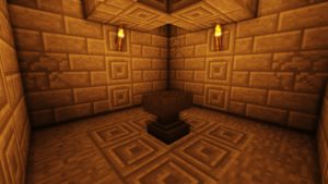 Мод Oremageddon (новые виды пещер) для майнкрафт 1.12.2 Мод Oremageddon (новые виды пещер) для майнкрафт 1.12.2