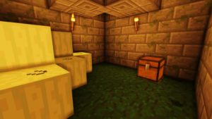 Мод Oremageddon (новые виды пещер) для майнкрафт 1.12.2 Мод Oremageddon (новые виды пещер) для майнкрафт 1.12.2