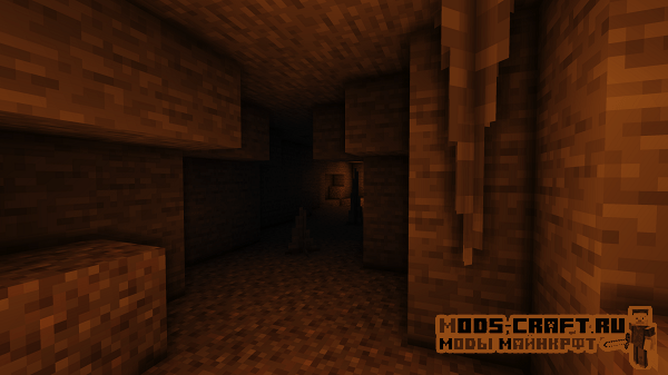Мод Oremageddon (новые виды пещер) для майнкрафт 1.12.2 9 Мод Oremageddon (новые виды пещер) для майнкрафт 1.12.2