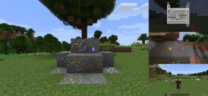 Мод Allomancy для майнкрафт 1.16.5, 1.15.2, 1.14.4, 1.12.2