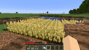 Мод FTB Ultimine для майнкрафт 1.16.2, 1.15.2, 1.12.2