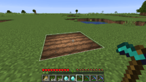 Мод FTB Ultimine для майнкрафт 1.16.2, 1.15.2, 1.12.2