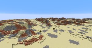 Мод Terrarium для майнкрафт 1.12.2