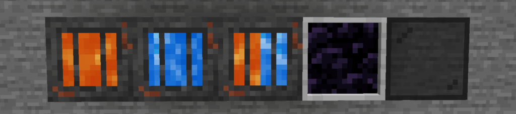 Мод Never Needed Or Wanted 1.16.5, 1.15.2 4 Мод Never Needed Or Wanted 1.16.5, 1.15.2