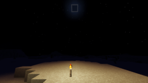 Мод True Darkness для майнкрафт 1.16.3, 1.15.2, 1.14.4