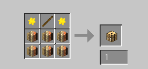 Мод Outfit Wands для майнкрафт 1.15.2 1 Мод Outfit Wands для майнкрафт 1.15.2