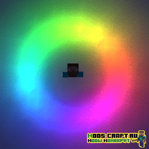 Albedo для майнкрафт 1.13.2, 1.12.2