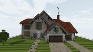 Мод Cocricot для майнкрафт 1.12.2, 1.7.10