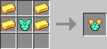 Мод Ocean Gems для майнкрафт 1.15.2