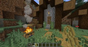 Мод Locks 1.16.5, 1.15.2, 1.14.4, 1.12.2, 1.7.10