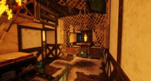 Мод Locks 1.16.5, 1.15.2, 1.14.4, 1.12.2, 1.7.10