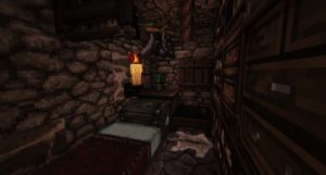 Мод Locks 1.16.5, 1.15.2, 1.14.4, 1.12.2, 1.7.10