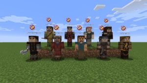 Мод Ancient Warfare для Майнкрафт 1.12.2, 1.7.10 Мод Ancient Warfare для Майнкрафт 1.12.2, 1.7.10