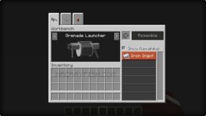 Мод MrCrayfish's Gun для майнкрафт 1.19.4, 1.18.2, 1.16.5, 1.15.2, 1.12.2 Мод MrCrayfish's Gun для майнкрафт 1.19.4, 1.18.2, 1.16.5, 1.15.2, 1.12.2