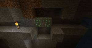 Мод на руду опыта - Exp Ore для майнкрафт 1.16.1, 1.15.2, 1.14.4