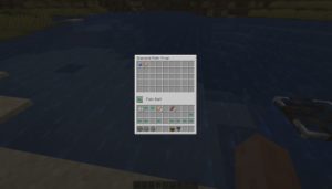Мод Fish Traps для minecraft 1.16.5, 1.15.2 1.14.4