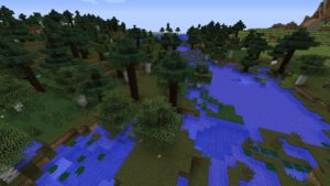 Мод Climatic Biomes для майнкрафт 1.14.4, 1.12.2 Мод Climatic Biomes для майнкрафт 1.14.4, 1.12.2