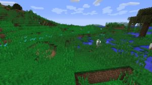 Мод Climatic Biomes для майнкрафт 1.14.4, 1.12.2 Мод Climatic Biomes для майнкрафт 1.14.4, 1.12.2