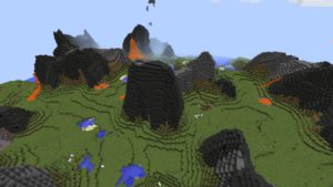 Мод Climatic Biomes для майнкрафт 1.14.4, 1.12.2 Мод Climatic Biomes для майнкрафт 1.14.4, 1.12.2